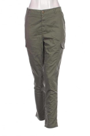 Damenhose Brilliant, Größe XL, Farbe Grün, Preis € 20,99