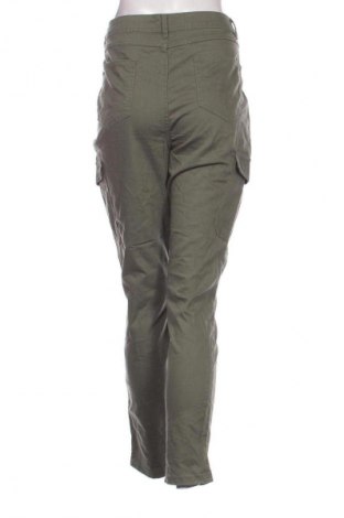 Damenhose Brilliant, Größe XL, Farbe Grün, Preis € 8,99