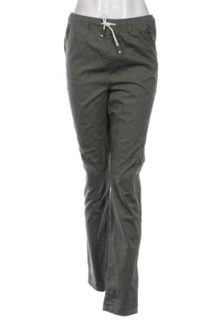 Pantaloni de femei Brilliant, Mărime XL, Culoare Verde, Preț 20,99 Lei