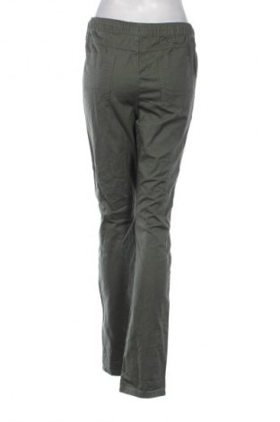 Damenhose Brilliant, Größe XL, Farbe Grün, Preis € 4,99