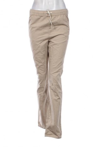 Damenhose Brilliant, Größe M, Farbe Beige, Preis 5,99 €