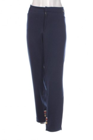 Damenhose Bruno Banani, Größe XXL, Farbe Blau, Preis 28,99 €