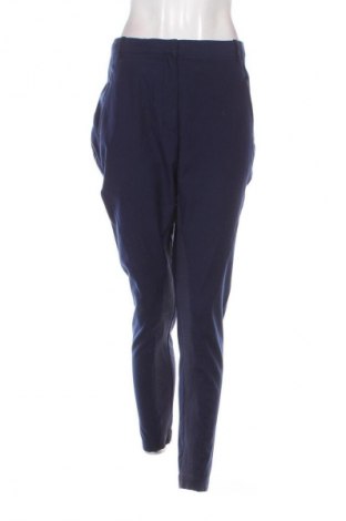 Damenhose By Malene Birger, Größe XL, Farbe Blau, Preis € 225,95