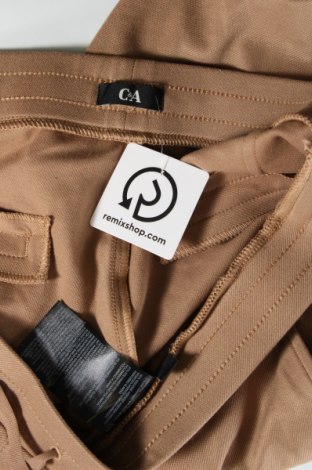 Damenhose C&A, Größe XL, Farbe Beige, Preis € 20,99