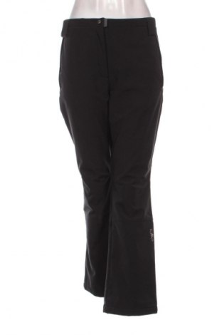 Damenhose CMP, Größe XL, Farbe Schwarz, Preis € 28,99