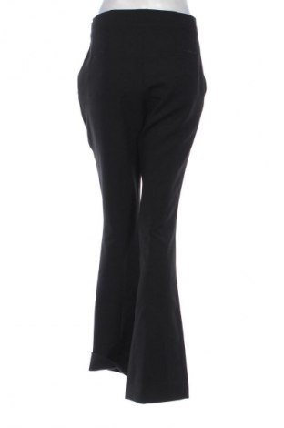 Pantaloni de femei Calvin Klein, Mărime M, Culoare Negru, Preț 429,99 Lei