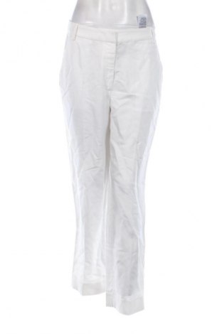 Damskie spodnie Calvin Klein, Rozmiar S, Kolor Biały, Cena 819,99 zł