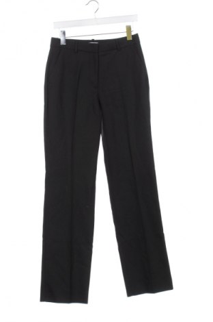 Pantaloni de femei Calvin Klein, Mărime XS, Culoare Negru, Preț 402,99 Lei