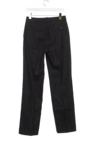 Pantaloni de femei Calvin Klein, Mărime XS, Culoare Negru, Preț 402,99 Lei