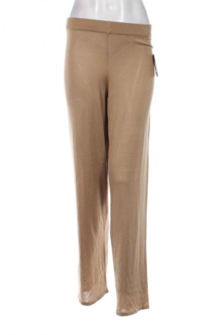 Dámske nohavice Calvin Klein, Veľkosť S, Farba Béžová, Cena  35,95 €