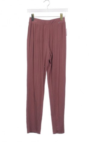 Damenhose Calvin Klein, Größe XS, Farbe Aschrosa, Preis € 42,99