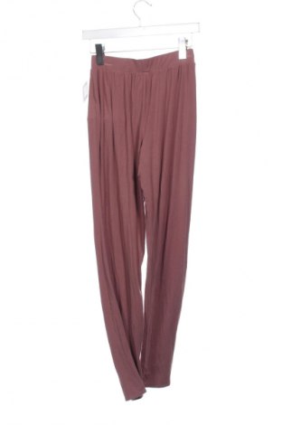 Damenhose Calvin Klein, Größe XS, Farbe Aschrosa, Preis € 42,99