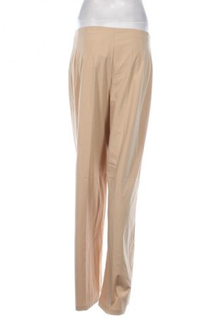 Dámske nohavice Calvin Klein Jeans, Veľkosť M, Farba Béžová, Cena  41,95 €