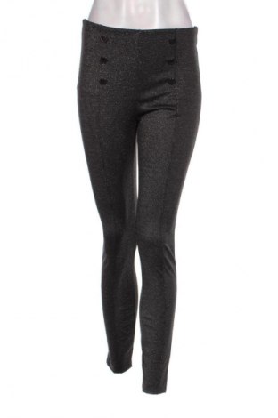 Damenhose Calzedonia, Größe M, Farbe Silber, Preis 28,99 €