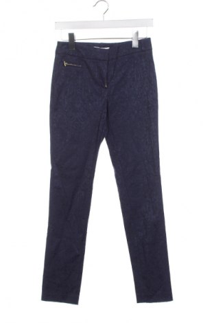 Pantaloni de femei Camaieu, Mărime XS, Culoare Albastru, Preț 26,99 Lei