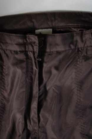 Pantaloni de femei Camargue, Mărime M, Culoare Maro, Preț 46,99 Lei