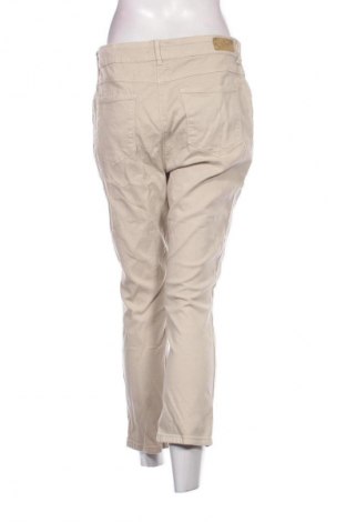 Damenhose Charles Vogele, Größe L, Farbe Beige, Preis 8,99 €