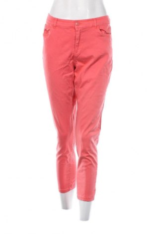 Damenhose Charles Vogele, Größe L, Farbe Rosa, Preis € 33,99