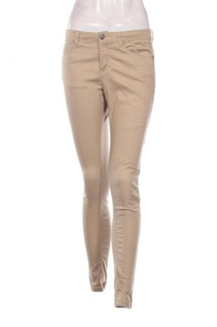 Damenhose Charles Vogele, Größe S, Farbe Beige, Preis € 3,99