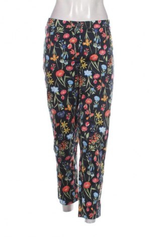 Pantaloni de femei Christian Berg, Mărime XL, Culoare Multicolor, Preț 169,57 Lei