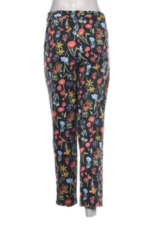 Pantaloni de femei Christian Berg, Mărime XL, Culoare Multicolor, Preț 149,62 Lei