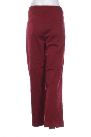 Damenhose Cj Banks, Größe 4XL, Farbe Rot, Preis 20,99 €