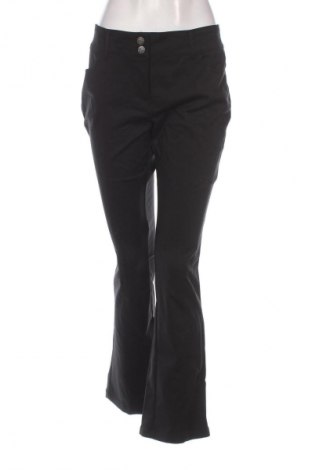 Pantaloni de femei Class International, Mărime M, Culoare Negru, Preț 33,99 Lei