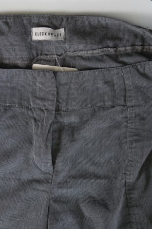 Damenhose Clockhouse, Größe S, Farbe Grau, Preis € 10,98