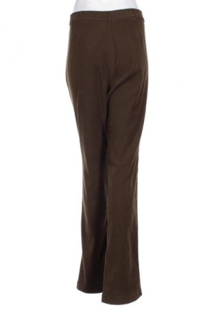 Pantaloni de femei Coldwater Creek, Mărime XXL, Culoare Verde, Preț 34,11 Lei