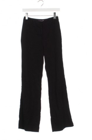 Pantaloni de femei Costes, Mărime XS, Culoare Negru, Preț 133,99 Lei