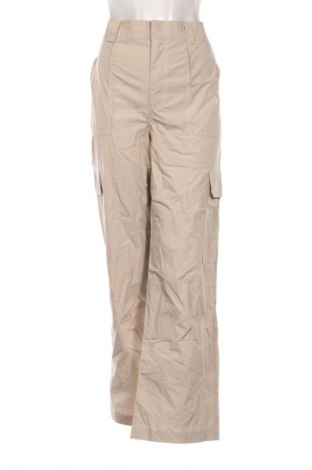 Damenhose Cotton On, Größe M, Farbe Beige, Preis € 32,99