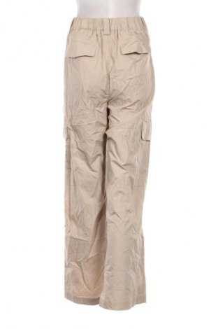 Pantaloni de femei Cotton On, Mărime M, Culoare Bej, Preț 42,99 Lei