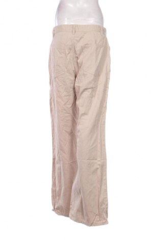 Damenhose Cotton On, Größe L, Farbe Ecru, Preis € 20,99