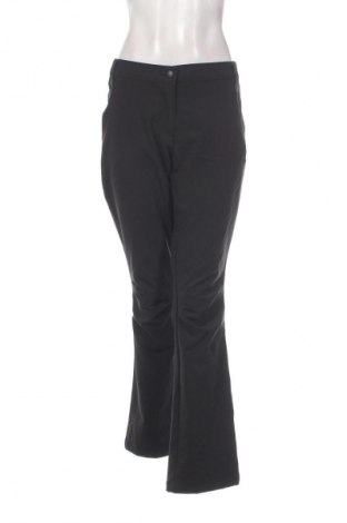 Pantaloni de femei Crane, Mărime L, Culoare Negru, Preț 33,99 Lei