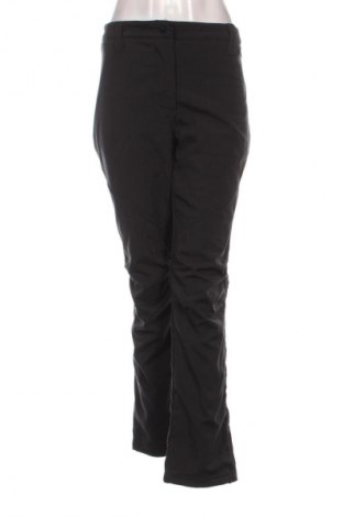 Pantaloni de femei Crane, Mărime XL, Culoare Negru, Preț 32,99 Lei