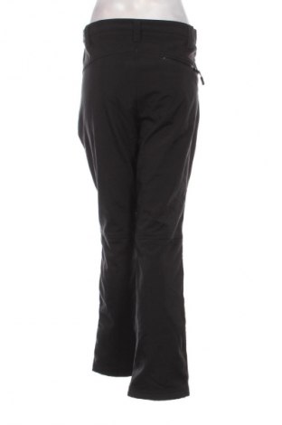 Pantaloni de femei Crane, Mărime XL, Culoare Negru, Preț 32,99 Lei