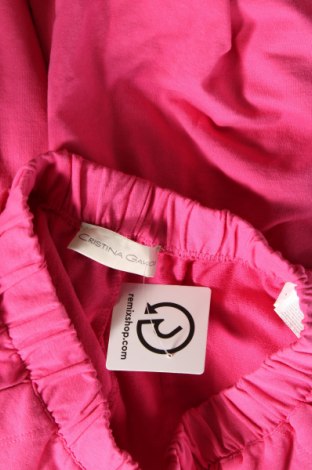 Damenhose Cristina Gavioli, Größe S, Farbe Rosa, Preis € 31,71