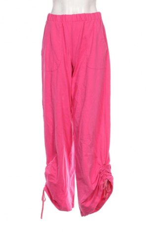 Damenhose Cristina Gavioli, Größe S, Farbe Rosa, Preis € 31,71