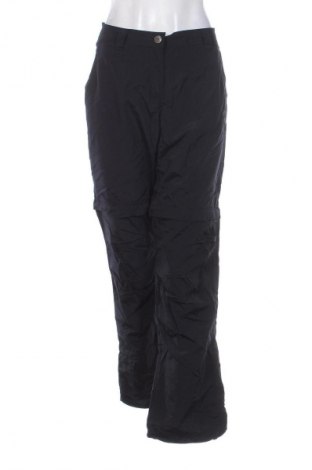 Damenhose Crivit, Größe L, Farbe Schwarz, Preis € 13,99