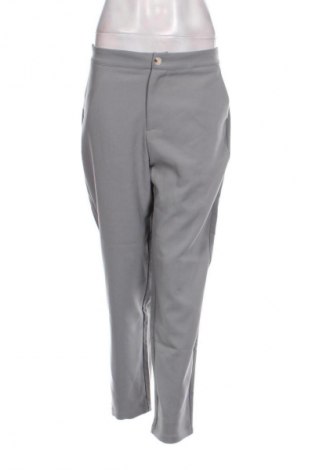 Damenhose DAZY, Größe XL, Farbe Grau, Preis 14,83 €