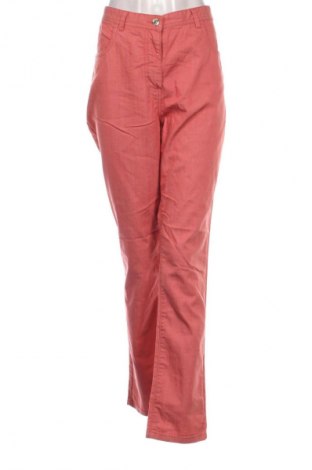 Damenhose Damart, Größe XL, Farbe Rot, Preis 7,99 €