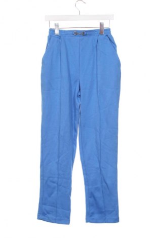 Damenhose Damart, Größe XS, Farbe Blau, Preis € 6,99