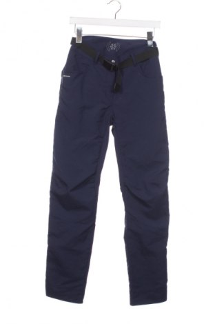 Damenhose Decathlon, Größe XS, Farbe Blau, Preis € 27,99