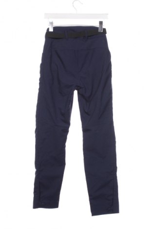 Damenhose Decathlon, Größe XS, Farbe Blau, Preis € 15,99