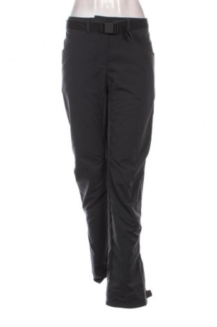 Damenhose Decathlon, Größe L, Farbe Grau, Preis € 27,99