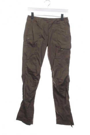 Damenhose Decathlon, Größe S, Farbe Grün, Preis € 27,99