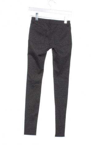 Damskie spodnie Denim Co., Rozmiar XS, Kolor Szary, Cena 22,99 zł