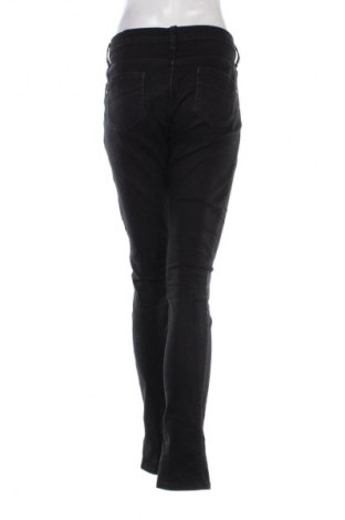 Pantaloni de femei Denim Co., Mărime L, Culoare Negru, Preț 74,81 Lei