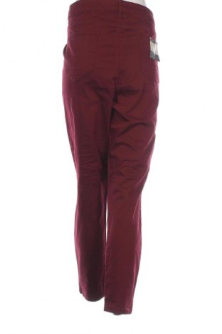 Damenhose Dept Denim Departmet, Größe XXL, Farbe Rot, Preis € 20,99