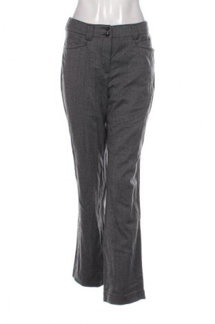 Pantaloni de femei Designer S, Mărime M, Culoare Gri, Preț 31,99 Lei